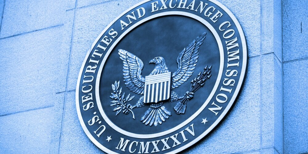 sec investigating crypto exchanges