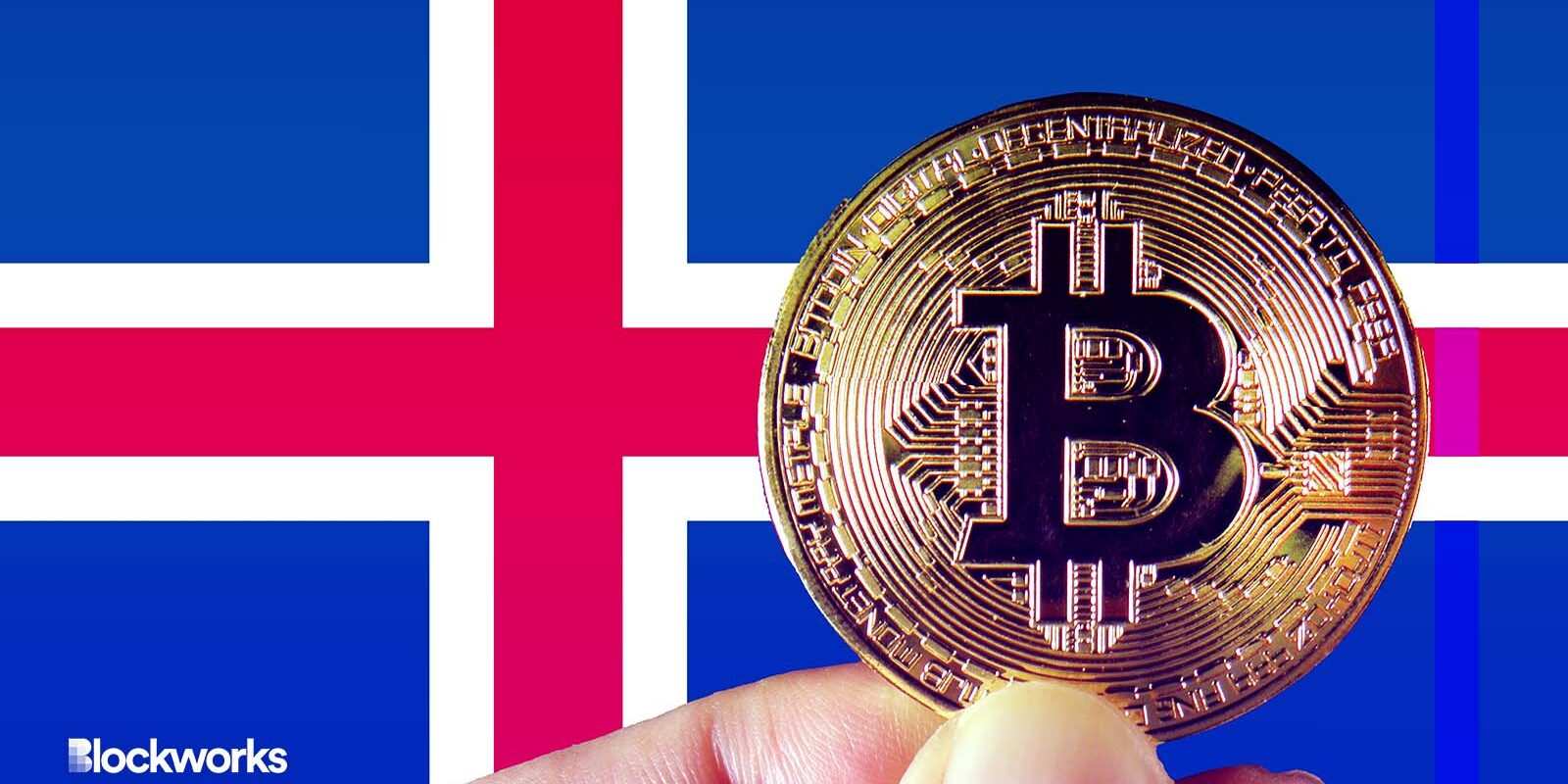 iceland cryptocurrency tax