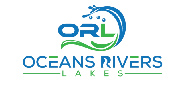 Oceans Rivers Lakes